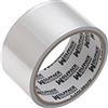WOLFPACK LINEA PROFESIONAL - Nastro adesivo in alluminio 48 mm. x 5 m. 66 micron