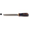 Beta 1719BMA8/R - Lime tonde a taglio mezzodolce, con impugnatura