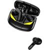 AWEI Auricolari Awei T35 TWS wireless a bluetooth 5.0 Nero [ATAWEHBTAWE0073]