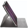 Cellularline Custodia Cellular Line FOLIOIPADPRO2411K a libro per iPad Pro 11 M4 Nero