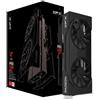 Xfx Scheda video XFX Swift AMD Radeon RX 9060 Gaming Edition 8GB GDDR6 128 bit Nero [RX-96SWFT8BC]