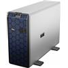 Dell Server Dell PowerEdge T560 Tower 4.5U 32GB 480GB 2.4GHz SATA III Nero [0M2FR]