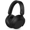 Philips Cuffie Philips Wireless Bluetooth a padiglione per Musica e Chiamate Nero [TAH8000EBK00]