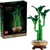 Lego Gadget - Lego: 10344 - Botanicals - Bambu Del Buon Auspicio - Lego