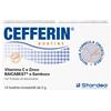 stardea Cefferin 14 bustine orosolubili