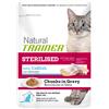 Trainer nat ad st merluzzo 85g