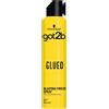 Got2b glued lacca tenuta ottima spray i capelli 300 ml