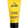 Got2b glued gel waterproof capelli 150 ml