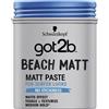 Got2b beach matt pasta matt 3 x 100 ml