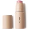 Inglot Cream Stick Blush | Fard in Stick Cremoso | Facile da Applicare e con Finish Naturale | Ideale per Definire le Guance | Formula Idratante e a Lunga Durata | Pastel Pink 214 | 6,2 g