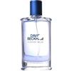 Beckham, Eau De Toilette Classic Blue Uomo, 90 ml