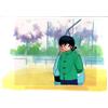 Ranma 1/2 Animazione Anime Produzione Originale Cel Painting E-6435