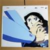 Giant Robo Anime Cel Produzione Originale Pittura Animazione E-6366