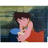 CONAN The Boy In Future Animation Anime Produzione Originale Cel Painting E-6442
