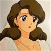 Ranma 1/2 Animazione Anime Produzione Originale Cel Painting E-6477