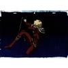 Vampire Hunter D Animation Anime Produzione Originale Cels Paintings E-6830
