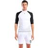 ARENA Maglietta da Nuoto a Maniche Corte da Uomo UV Protection Rash Graphic
