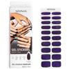 NeoNail Easy On Gel Stickers 20 pz