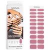 NeoNail Easy On Gel Stickers 20 pz