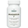 Zreen Magnesia 7 Integratore per ridurre l'affaticamento 90 Capsule