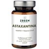 Zreen Astaxantina supporto antiossidante quotidiano - 60 capsule