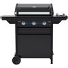 Campingaz Barbecue Compact 3 LS dualgas