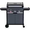 Campingaz Barbecue Select 3 EXS SBS