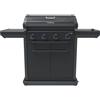 Campingaz Barbecue 4 series onyx s dualgas