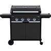 Campingaz Barbecue Select 4 exsd dualgas
