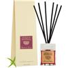 Acqua di Bolgheri Diffusore Ambiente Bacche di Vinum 100 ml