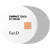 HCS Srl Face D Compact Touch Cc Caram