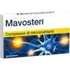 RESTAXIL GmbH Mavosten 20 Cpr - Benessere Sistema Nervoso