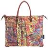 Gabs Borsa G3 Plus M Trip Pelle Bull Black Street Art