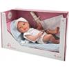 GIOCHERIA POS240221 ARIAS BEBE' ALEX 38 CM.