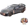 TOMYTEC NUOVO TOMYTEC Tomica Limited Vintage Neo scala 1/64 LV-N Nissan GT-R50 di