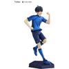 Furyu action figure Blue Lock Yoichi Isagi edizione Tenitol, 21 cm in pvc