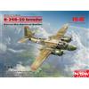ICM: B-26B-50 Invader, Korean War American Bomber in 1:48 [3318281]
