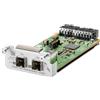 HPE Aruba Networking 2930 2-port Stacking Module [JL325A]