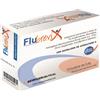 MORGANCEUTICAL Srl FLUBREVIX 10BUST 3,5G