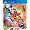 Just For Games Street Power Football [Edizione: Francia]