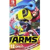 Nintendo Arms - Videogioco Nintendo - Ed. Italiana - Versione su scheda