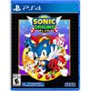 SEGA Sonic Origins Plus