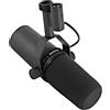 SHURE SM7B Microfono dinamico cardioide per voce, podcast e studio