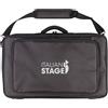 Italian Stage IS BAG2MIX12PRO Borsa Custodia imbottita per Mixer 2MIX12PRO misure 57 x 34 x 7