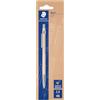 STAEDTLER Mars technico 780 C-70BK - Penna a sfera con 1 penna Mars technico, 780