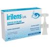 Irilens gocce oculari 10 flaconcini da 0,5 ml - IRILENS - 989417074