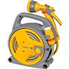 Hozelock Portatubo Pico con Tubo da 10 m