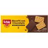 DR.SCHAR (SCHAER) SpA SCHAR BISC CIOCCOLATA 150GR
