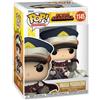 Pop! Funko Funko POP ! My Hero Academia - Inasa Yoarashi 1145
