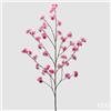 EDG Enzo De Gasperi Sakura Ramo H 165 Cm Pianta Artificiale Colore Rosa Scuro